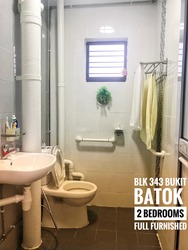 Blk 343 Bukit Batok Street 34 (Bukit Batok), HDB 3 Rooms #186584202